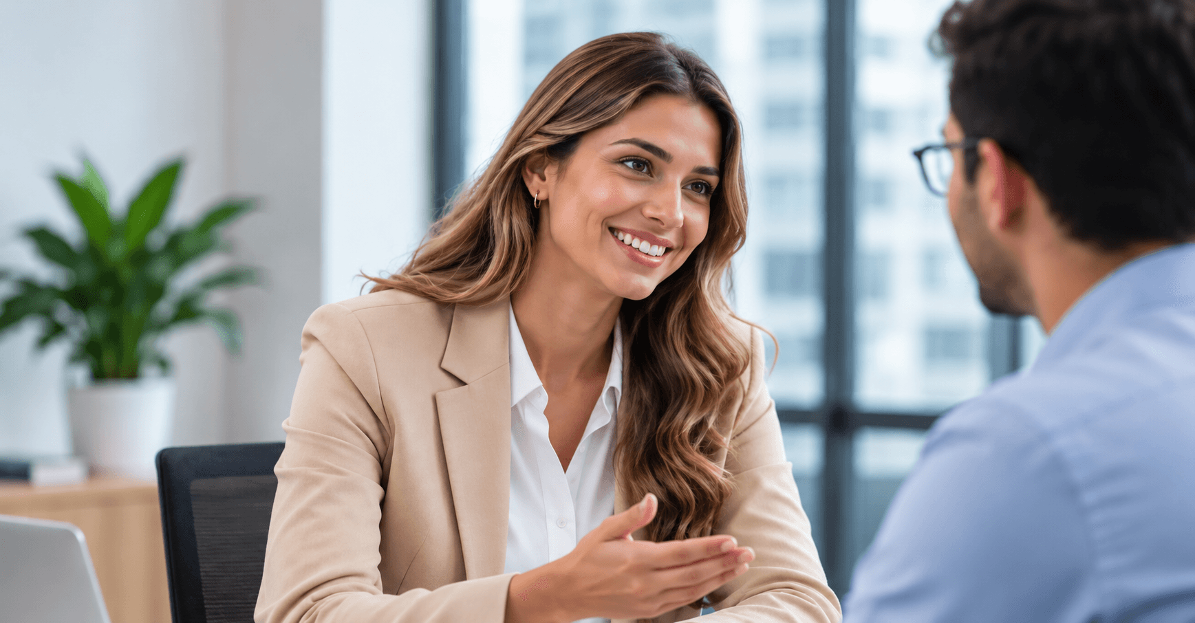 Client Success Stories
