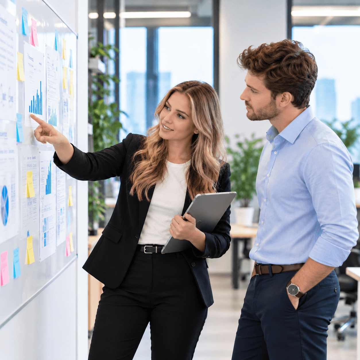 Our Approach Enhancing Careers