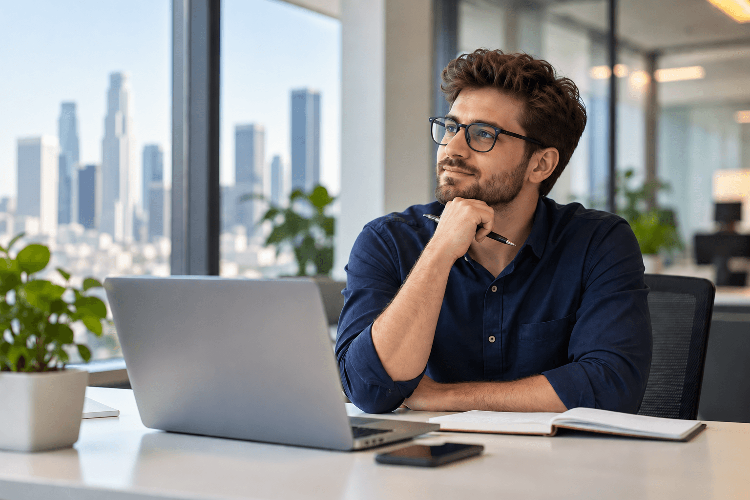 Technical Upskilling