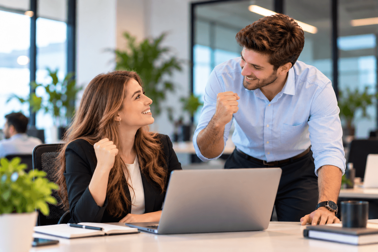 Employee Satisfaction