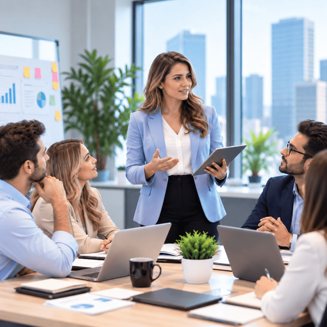 Tailored Strategies for