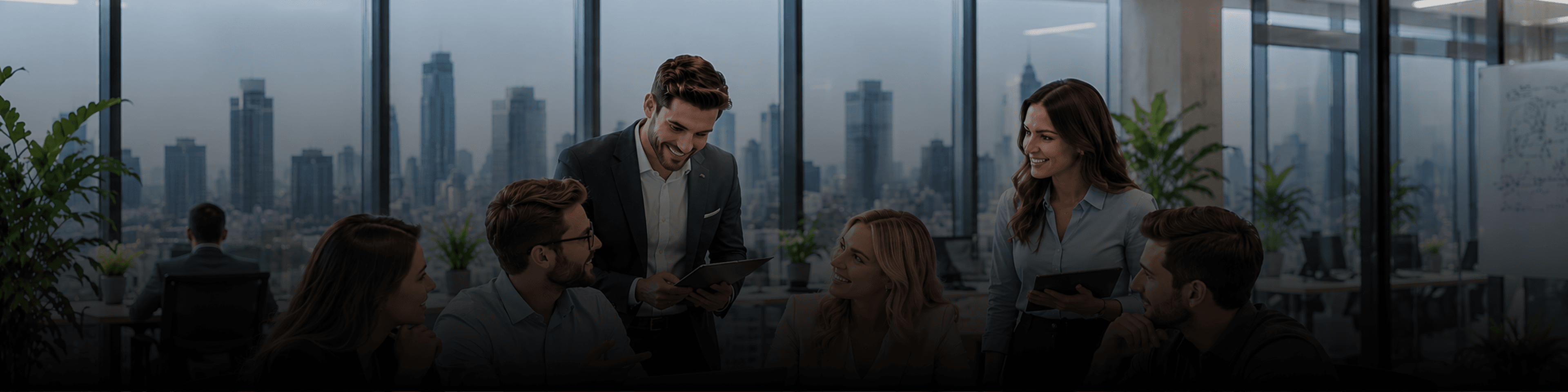 2026 Global IT Staffing Report: Cross-Border Talent Scaling