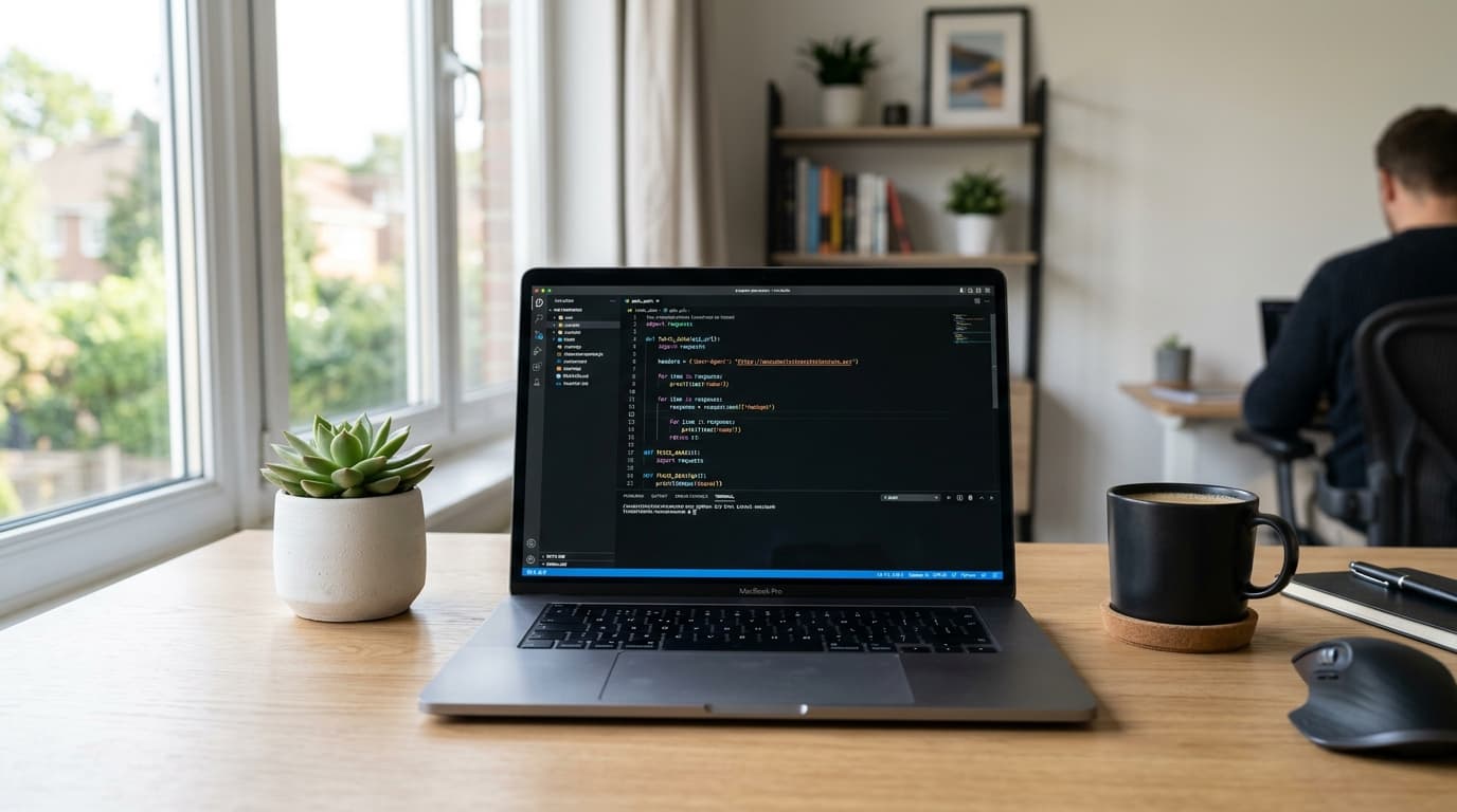 Mastering the STAR Method in High-Stakes Tech & Sales Interviews