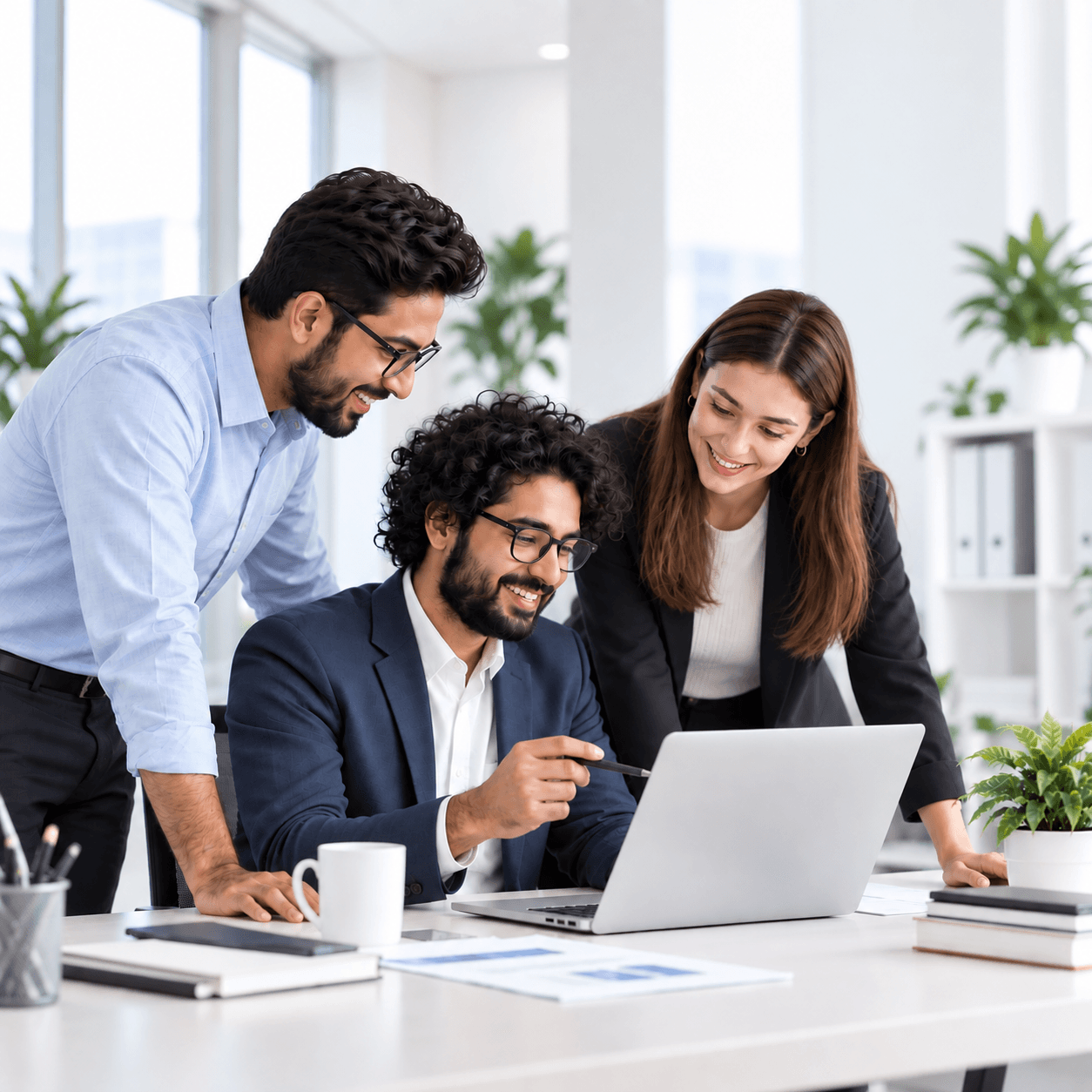Comprehensive Talent Acquisition Solutions