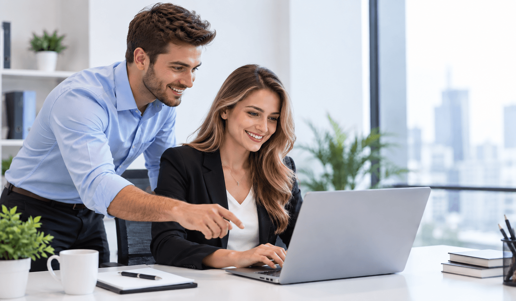 Client Retention